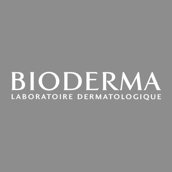 Logo Bioderma Logo Bioderma