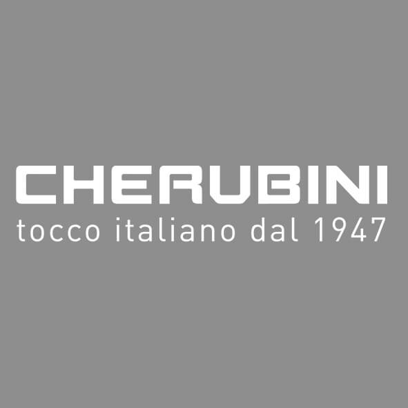 Logo Cherubini Logo Cherubini