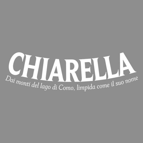 Logo Chiarella Logo Chiarella