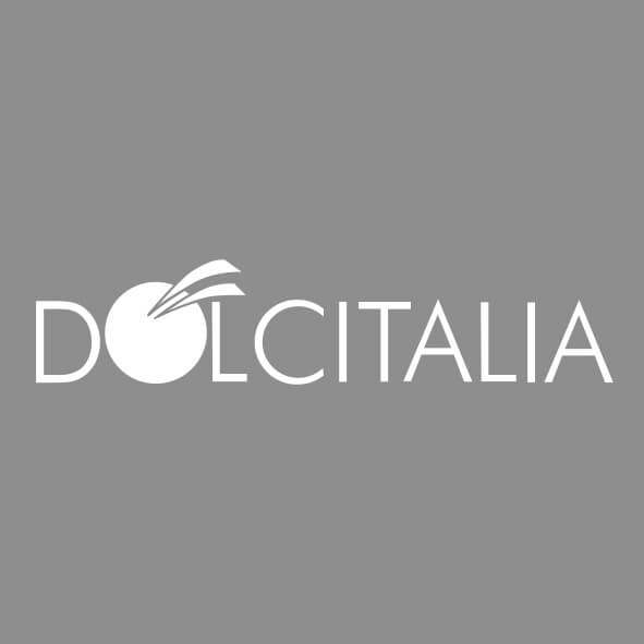 Logo Dolcitalia Logo Dolcitalia