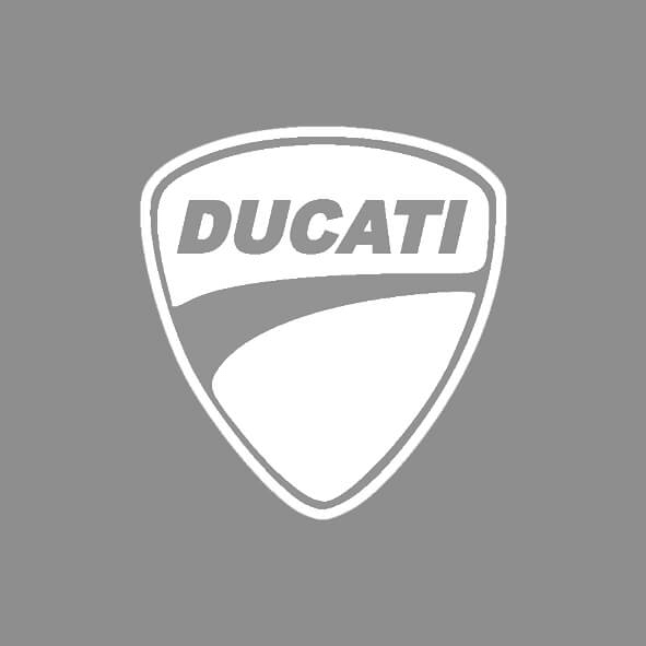 Logo Ducati