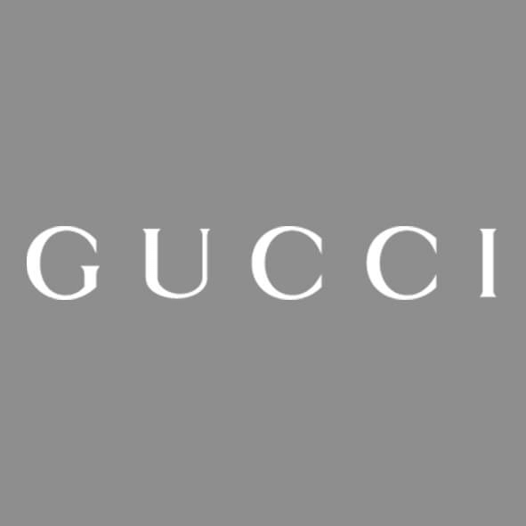 Logo Gucci