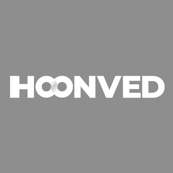Logo Hoonved Logo Hoonved
