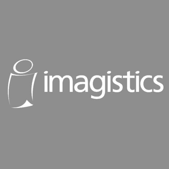 Logo Imagistics Logo Imagistics