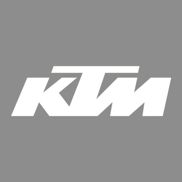 Logo KTM Logo KTM