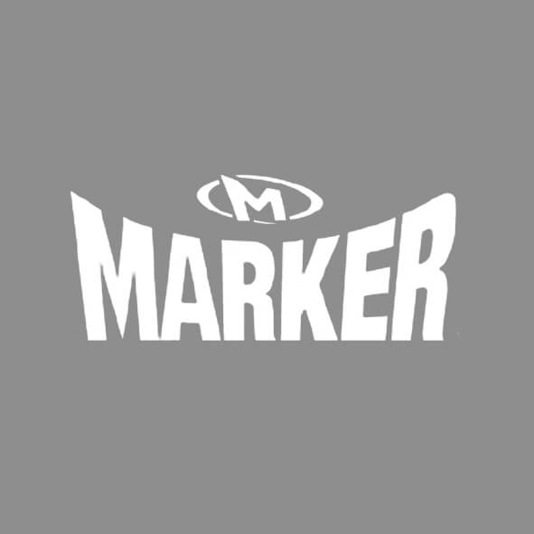 Logo Marker Logo Marker
