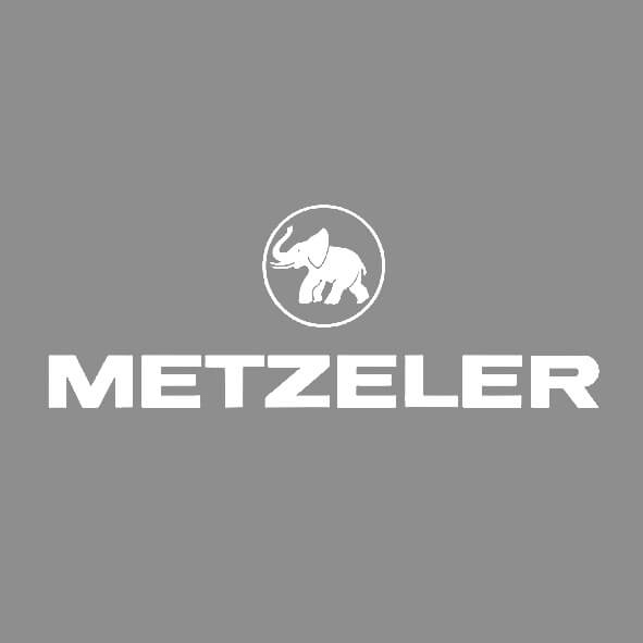 Logo Metzeler Logo Metzeler