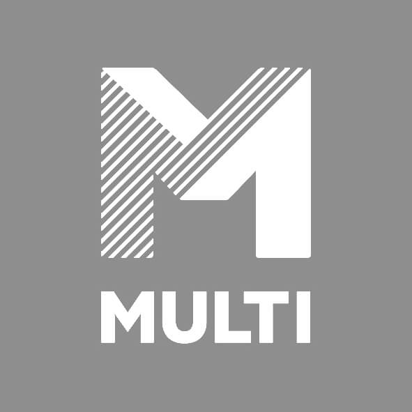 Logo Multi Logo Multi