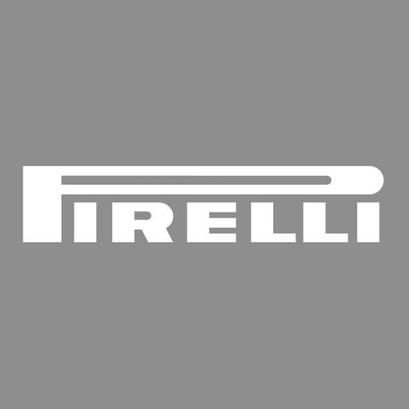 Logo Pirelli Logo Pirelli