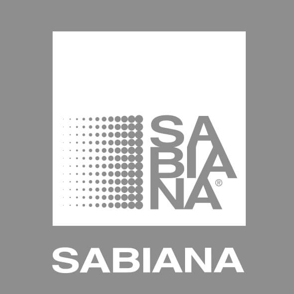 Logo Sabiana Logo Sabiana