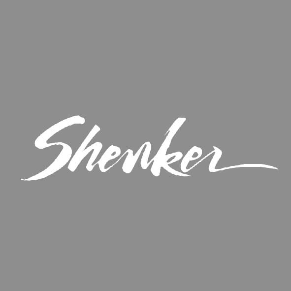 Logo Shenker Logo Shenker