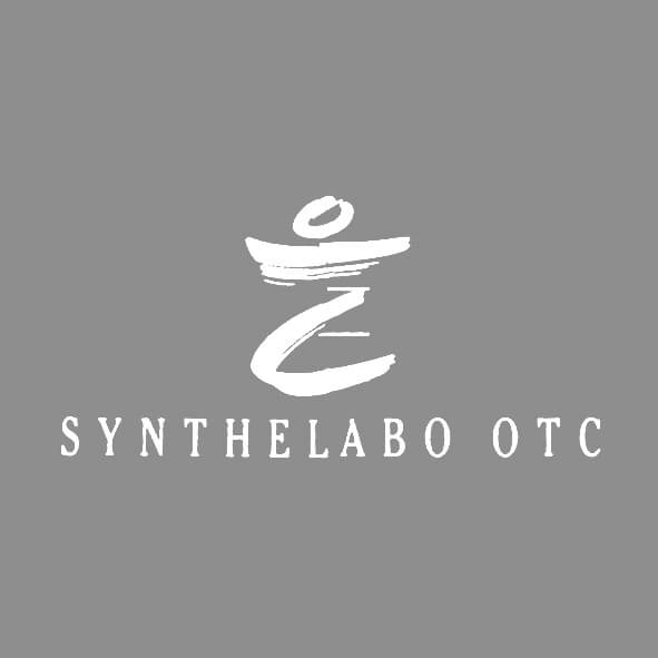 Logo Synthelabo