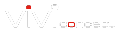 Logo VIVIConcept