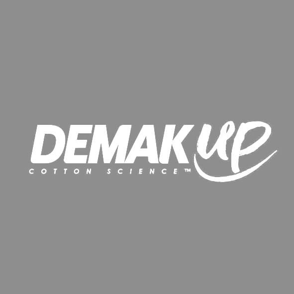 Logo Demakup